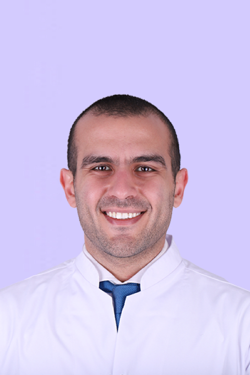Dr Abdullah Ziadeh