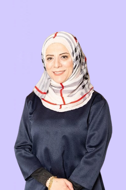 Dr Amam Ali